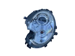 Фара передняя левая mini one, cooper r55, r56, r57, r58, r59 2006-15 - новая al фото №1