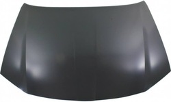 Капот кришка двигуна chrysler 300, 11- фото №1