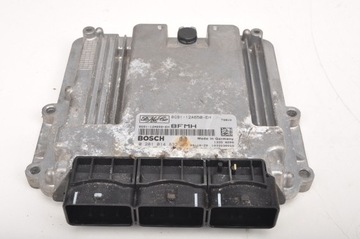 Ford mondeo mk4 2.2 tdci компьютер двигателя фото №1