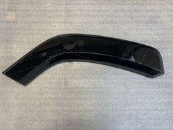 Планка двері правий зад toyota rav4 75061-42020 фото №1