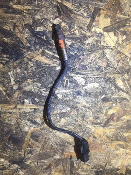 Audi q7 4l 3.6 fsi лямбда-зонд 022906262ca фото №1