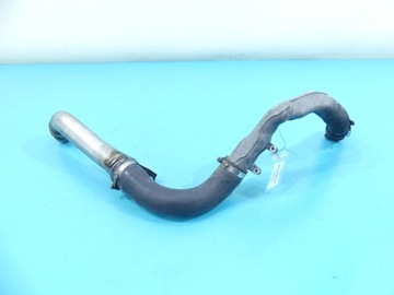 Труба інтеркулер qashqai j10 06-13 2.0 dci фото №1