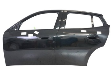 Дверь левая левый перед передние зад задние bmw x2 u10 475 фото №1