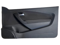 6r3867012 vw polo v 6r 6c 3 дверные боковина обивка дверь правых фото №1