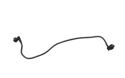 Труба охлаждение peugeot 307 00 2.0 фото №1