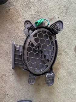 Ford kuga mk3 сабвуфер 22r lj6t-19a067-ba фото №1