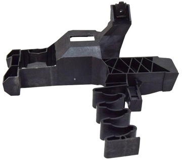 Держатель фара перед левый audi a6 c7 a7 4k фото №1