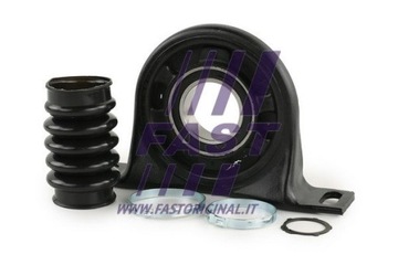 Підтримка вала mb sprinter 06- 47mm h=68mm фото №1