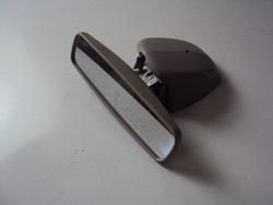 Зеркало внутренние dacia duster ii 17- фото №1