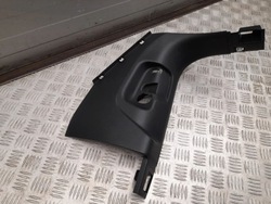 Audi q8 2021 перед сторона ліва планка порогова фото №1