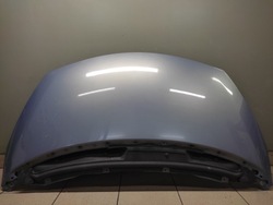 Renault espace iv капот кришка двигуна ted47 фото №1