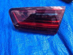 Лампа зад заднє audi a6 c7 4g 4g9945094f фото №1