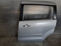 Двері лівий зад mazda 5 22v фото №1