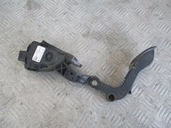 Педаль газа 1400838880 citroen jumpy 2.0 hdi 07-16 r. фото №1