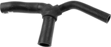 Gates шланг радіатор daf cf 65 cf 75 cf 85 ce136c-xf355m 01.01-05.13 фото №1