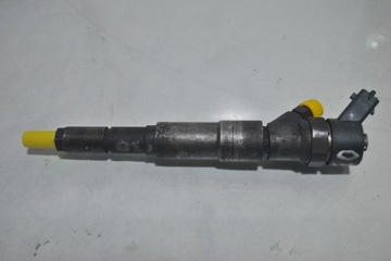 Форсунка інжектор rover 75 2.0 cdti 0445110030 фото №1