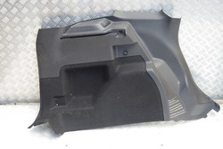 Оббивка боковина багажника ford kuga mk2 лівий фото №1