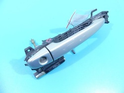 Ручка перед левая наружная lexus rx ii 03-08 фото №1