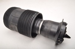 Audi q5 ii 80a подушка амортизатора 80a616001f левая фото №1