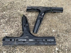 Bmw f30 четверть стойка порог левый правые фото №1