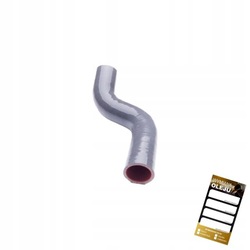 Шланг турбины do renault fluence megane iii фото №1