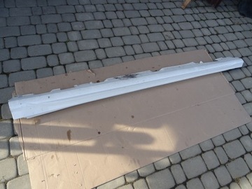 Mercedes a-klasa amg планка порогова a1776901701 фото №1