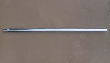 Планка накладка праві зад mercedes w205 c-klasa фото №1