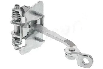 Ограничитель дверь 724 215 topran фото №1