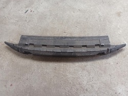 Абсорбер піна бампера перед audi q7 4l0807550 фото №1