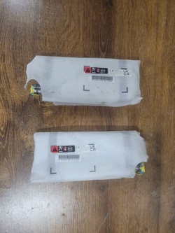 X-trail t33 подушка сидіння подушка безпеки оригінал фото №1