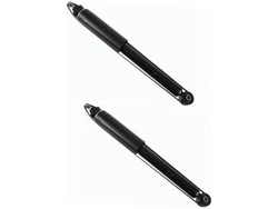 Амортизаторы зад honda civic viii mk8 1.3-1.8 05-12 фото №1