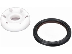 Ущільнювач вала renault grand scenic iii 1.5 1.6 09- ii 1.5 1.6 04-09 фото №1