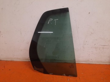 Volkswagen golf 5 v 03-09 скло кузовна зад права 43r-001108 фото №1