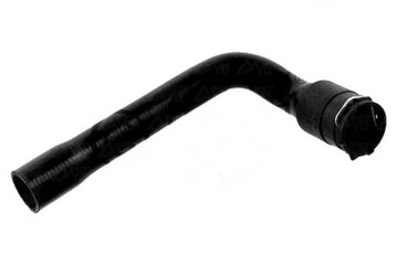 Шланг ukl.chlodz. audi a6 avant 97-05 фото №1