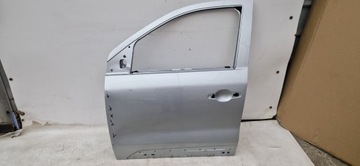 Renault експрес 21- r двері передні ліві фото №1