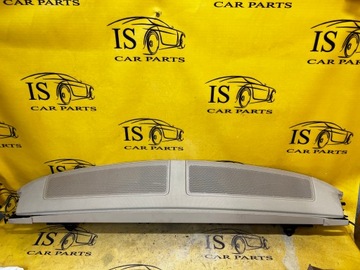 Ролета полка багажника audi a8 d4 длинный фото №1