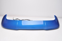 Ford fiesta mk8 спойлер кришки спойлер l1bj-44210-aw фото №1