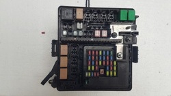 Корпус запобіжників sportage iv 1.6 gdi tucson ii фото №1