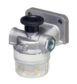 Сепаратор воды сепаратор топлива фильтр топлива з помпа odstojnik топлива фото №1