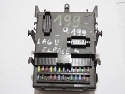 Espace 4 laguna коробка запобіжників 8200004201e фото №1