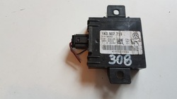 Vw, golf, passat модуль 1k0907719 фото №1