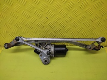 Citroen c3 механизм wycierczek перед фото №1