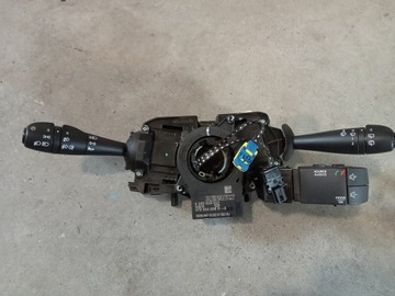 Sandero stepway 12-20 рулевой/подрулевой фото №1