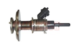 Инжектор adblue iveco daily 19- фото №1