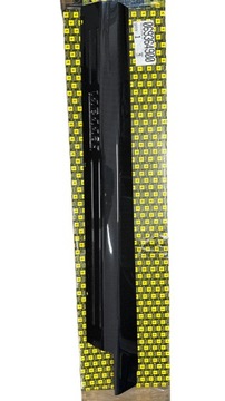 Идеальная планка пороговая накладка ferrari 599 gtb 1 фото №1