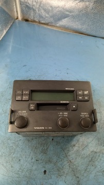 Радио volvo v40 02r 1.9dci универсал фото №1