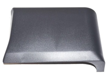 Планка наружная pod заливная горловина левый зад iveco daily 06- фото №1