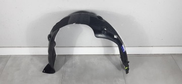Hyundai i20 ii 14-17 підкрилок ліві зад 86821-c8000 фото №1
