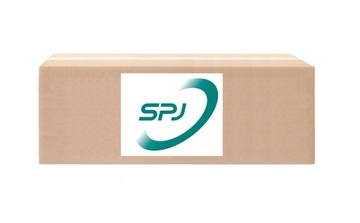 Зеркало внешние spj e-2368 фото №1