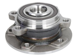 Ступиця колеса зад alfa tonale fiat 500x jeep compass renegade фото №1